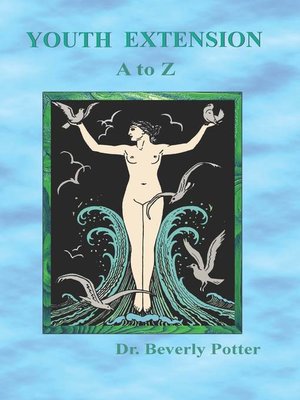 cover image of Youth Extension a to Z